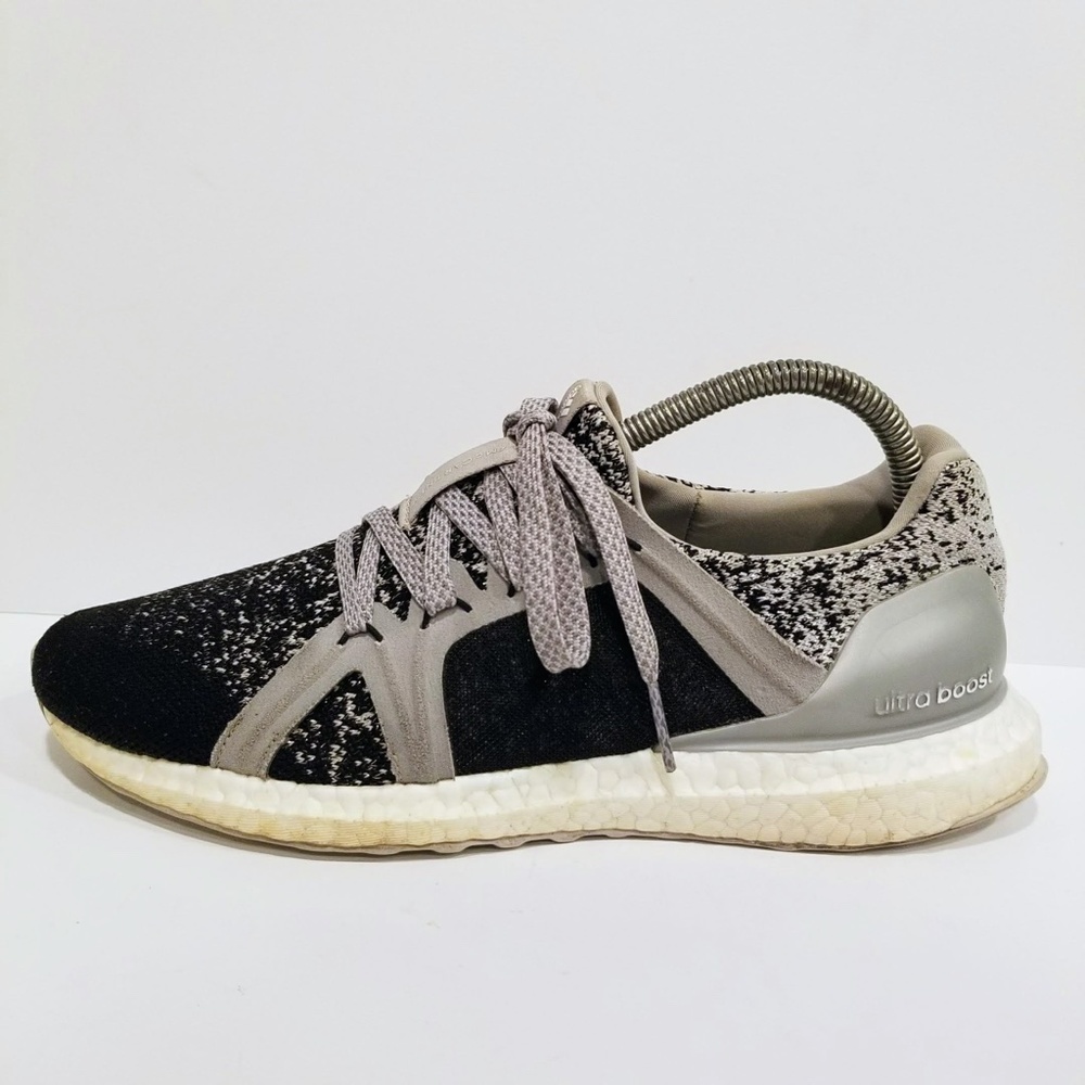 adidas S80846 Stella Mccartney Ultraboost Running Athletic Shoes Sneakers Size 9 - Picture 4 of 12